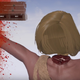 Illustration for article titled iConan Exiles/i Player Uses Mods To Make Everything Gigantic (Dicks Included)